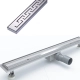 Rigola de dus Gehler Meandros 600x70