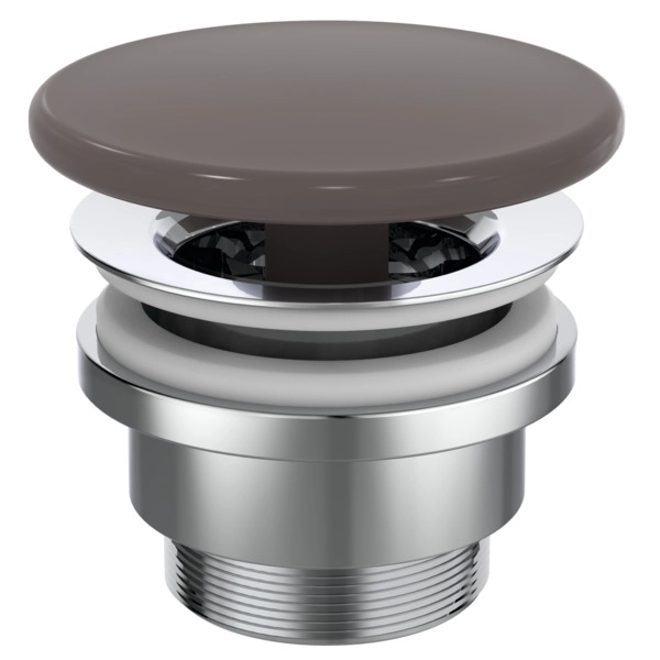 Scurgere Click-Clack Ideal Standard Atelier Ipalyss/Linda/Extra/Conca Gri Ardezie (E2114V5)