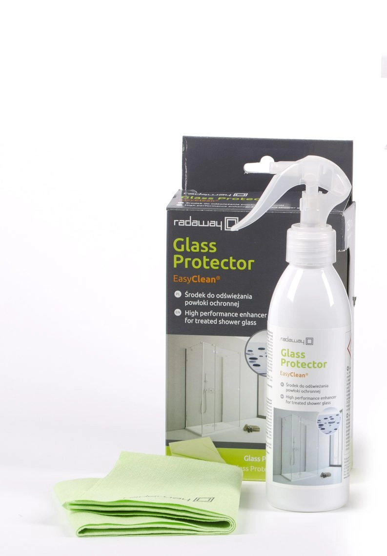 Gass Protector 250ml Radaway (ZPR-5258)