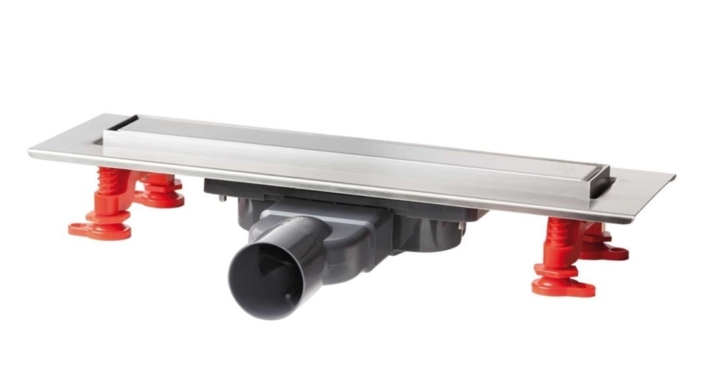 Душевой лоток Wirquin Venisio Slim 500 mm