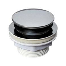 Донный слив Quick-Clack Wirquin 11/2 dus SP-720099/30950083