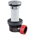 Сифон для умывальника Wirquin Nano Quick-Clack D32 (30721241)