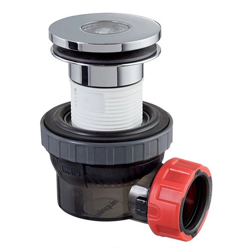 Sifon lavoar Wirquin Nano Quick-Clack D32 (30721241)