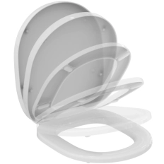 Крышка унитаза Ideal Standard Connect Soft-Close (E712701)