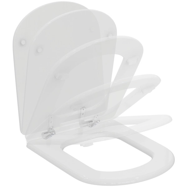 Capac WC Ideal Standard Atelier Calla Soft-Close