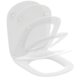 Крышка унитаза Ideal Standard Tesi Slim Soft-Close (T3527V1)