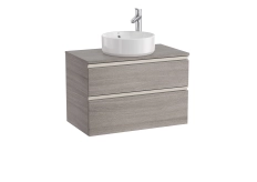 Mobilier Roca The Gap City Oak A851501402 (857399402+857419402)
