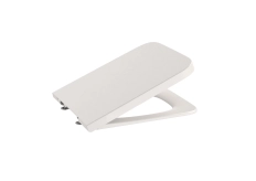 Крышка для унитаза Roca Inspira Square Soft Close Beige A80153265B