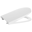 Capac WC Roca Ona Soft Close Alb A801E12001