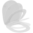 Capac WC Ideal Standard Connect Slim Soft-Close (E772401)