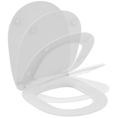 Крышка унитаза Ideal Standard Connect Slim Soft-Close (E772401)