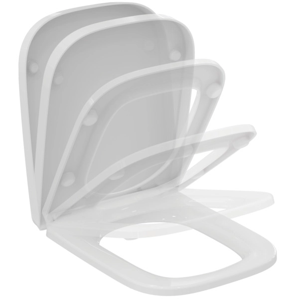 Capac WC Ideal Standard i.life B Soft-Close