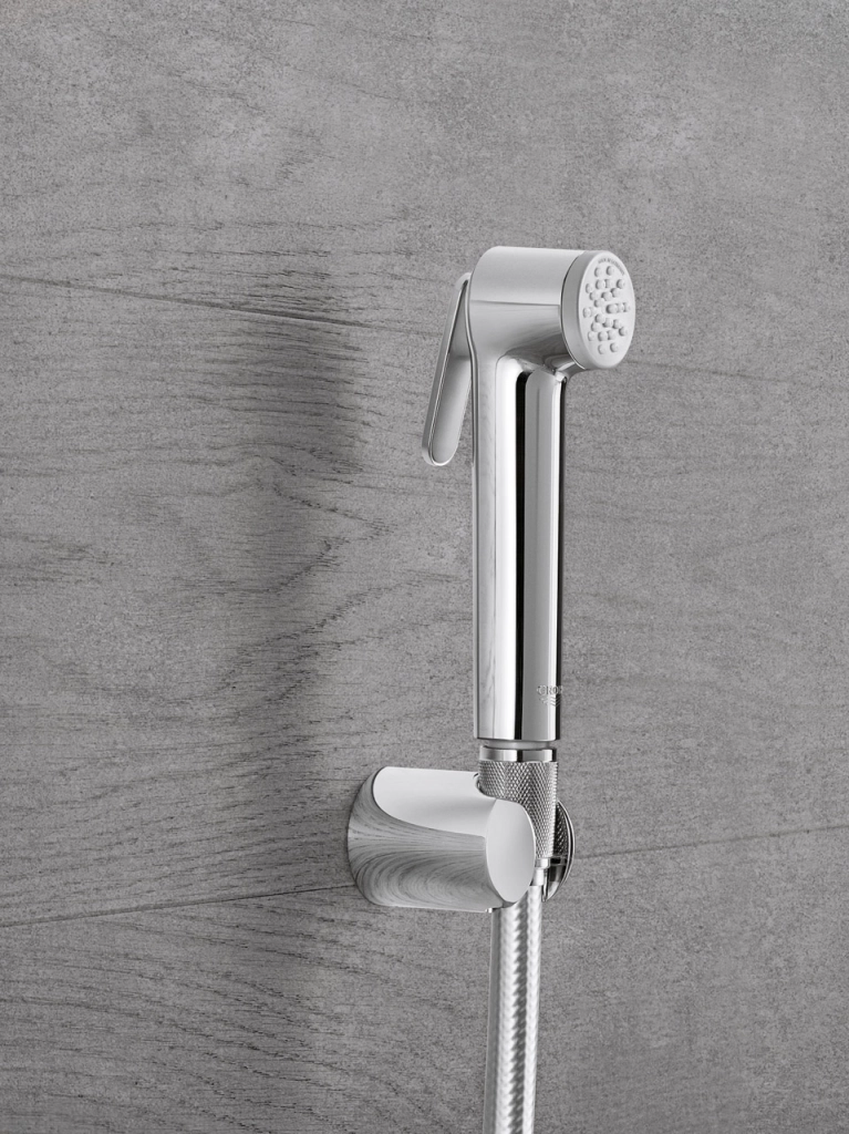Dus igienic Grohe New Tempesta F-Trigger 26352000