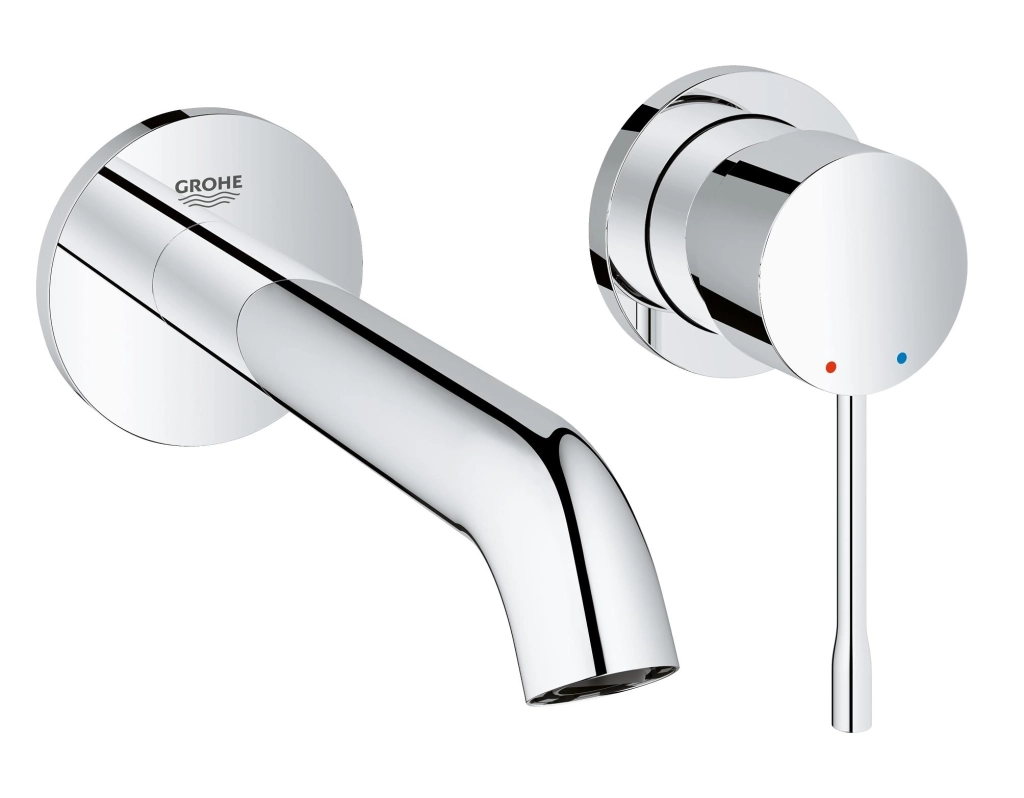 Смеситель встраиваемый для раковины Grohe Essence 19408001