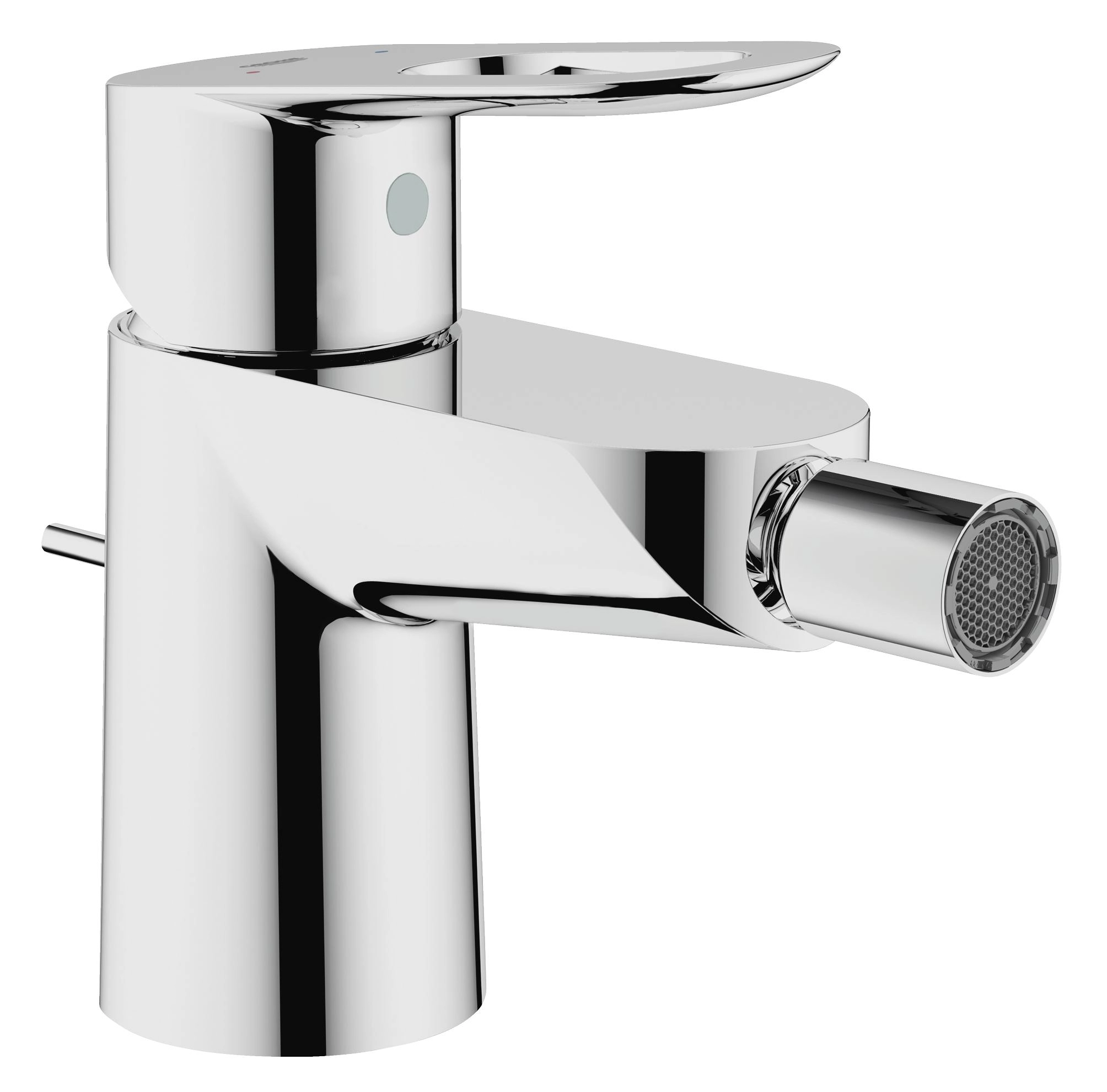 Baterie bideu Grohe Bauloop