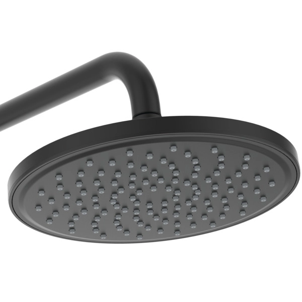 Coloana duș/cada Ideal Standard IdealRain Cerafine O Black — 11