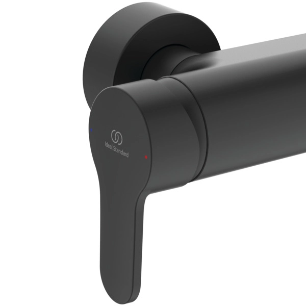 Coloana duș/cada Ideal Standard IdealRain Cerafine O Black — 10