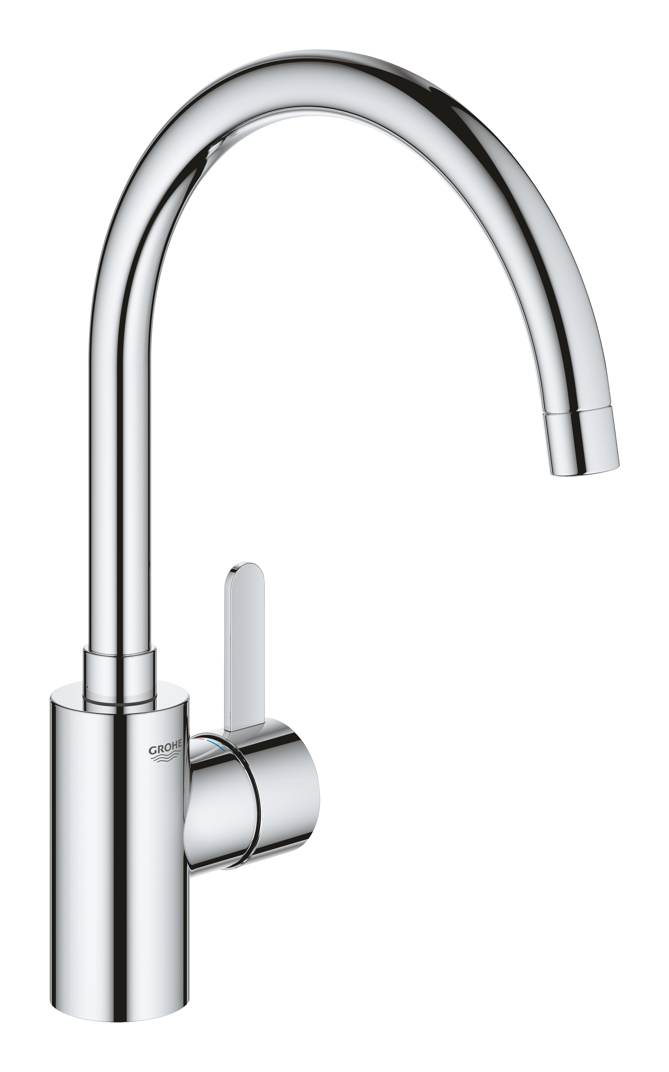 Baterie bucătărie Grohe Eurocosmo — 1