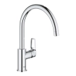 Baterie bucătărie Grohe Bauloop OHM 31368001