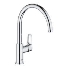 Baterie bucătărie Grohe Bauloop OHM 31368001