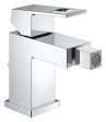 Baterie bideu Grohe Eurocube 23138000
