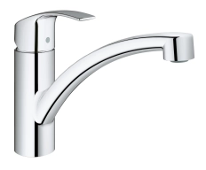Baterie bucătărie Grohe Eurosmart OHM 33281002/33281003
