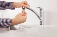 Смеситель для кухни Grohe Eurosmart OHM 33281002/33281003