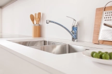 Смеситель для кухни Grohe Eurosmart OHM 33281002/33281003