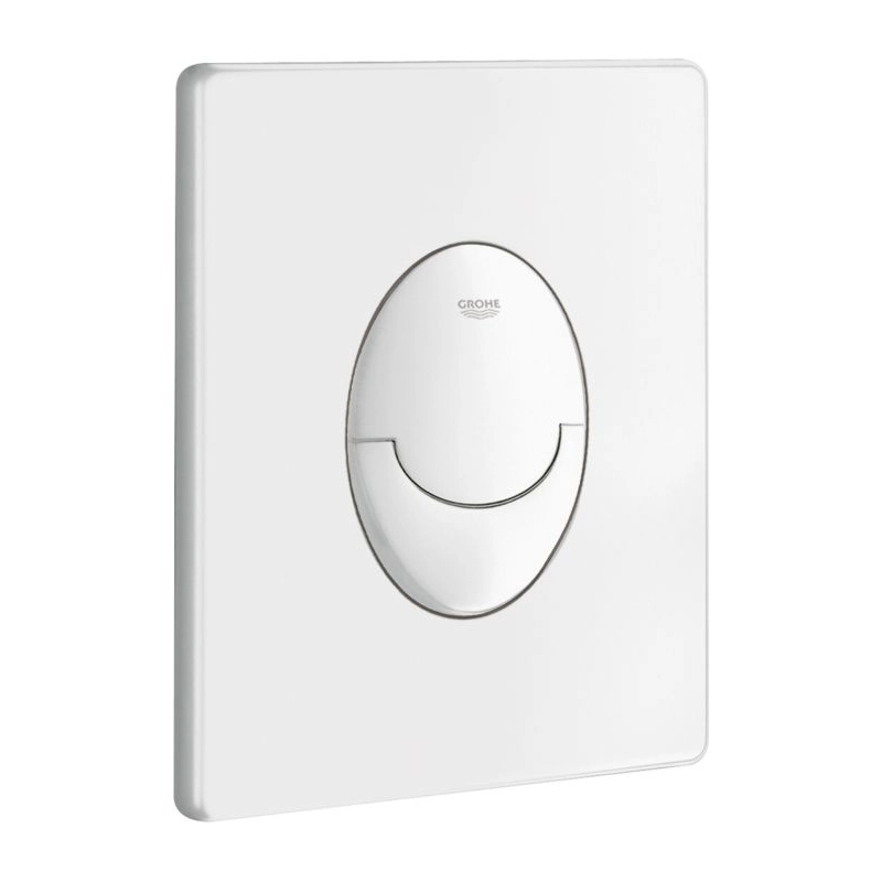 Кнопка смыва Grohe Skate Air White