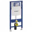 Инсталляция для подвесного унитаза GEBERIT Duofix Sigma 111.300.00.5