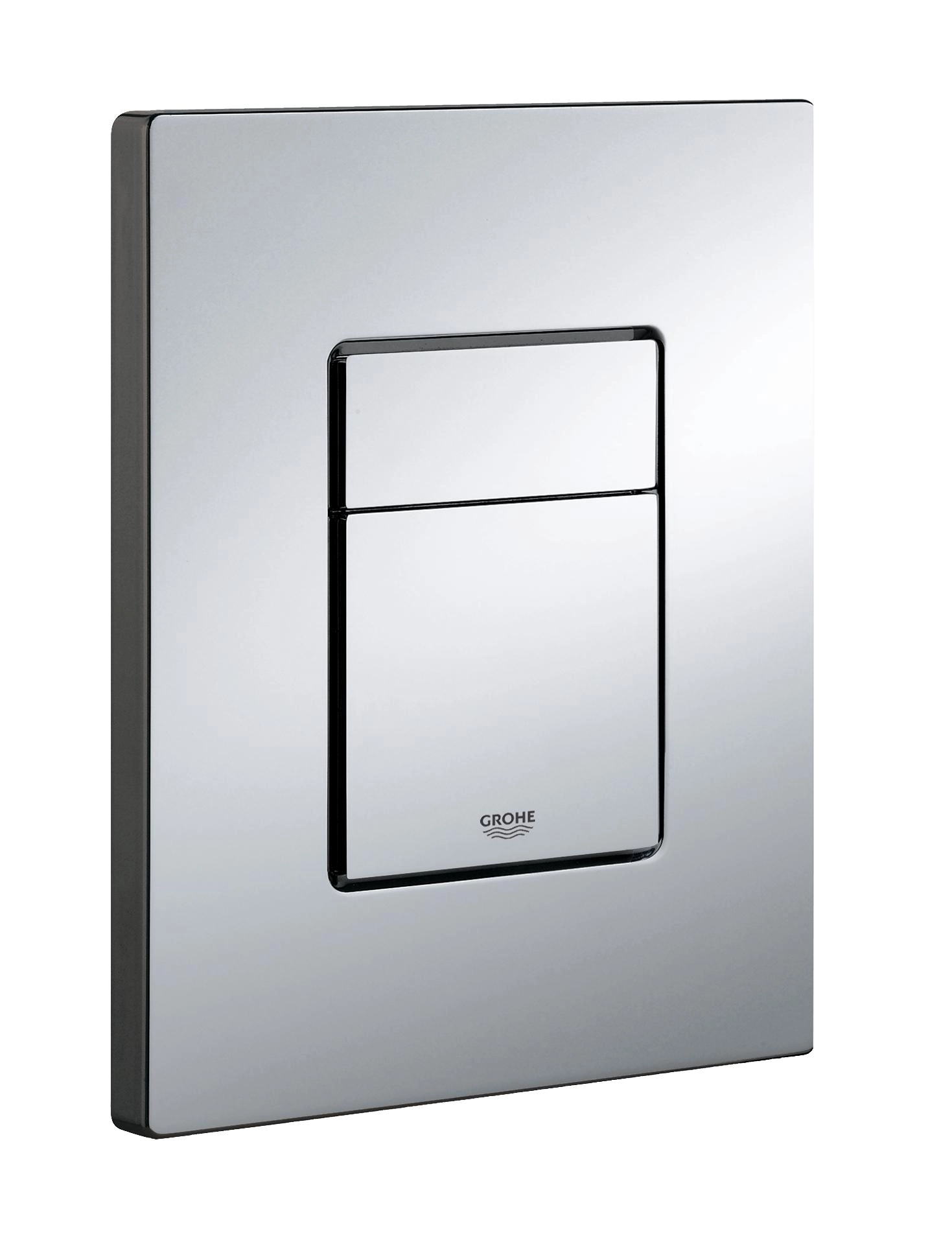 Кнопка смыва Grohe Skate Cosmo Chrome