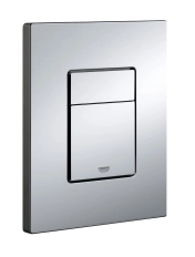 Кнопка смыва GROHE Skate Cosmo Crome 38732000