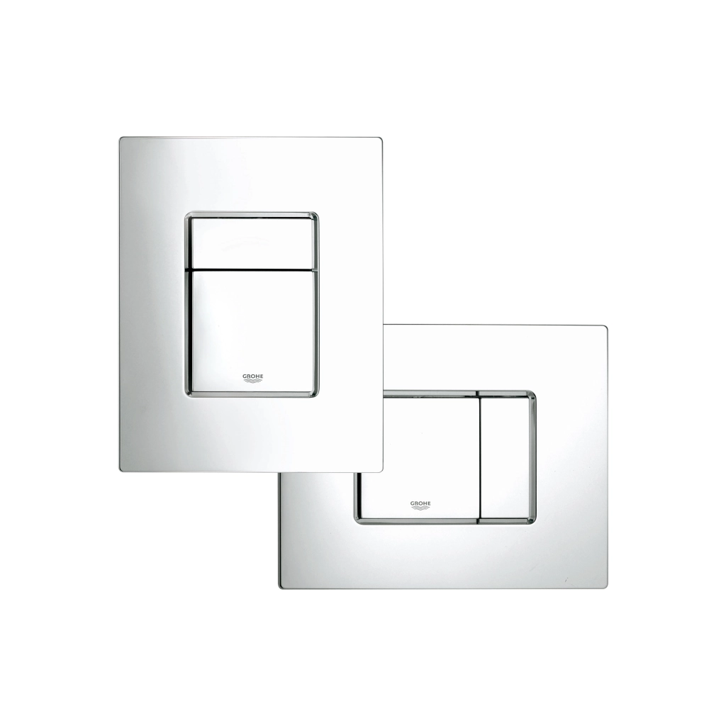 Clapeta actionare GROHE Skate Cosmo Crome 38732000