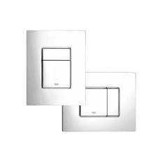 Кнопка смыва GROHE Skate Cosmo Crome 38732000