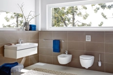 Кнопка смыва GROHE Skate Cosmo Crome 38732000