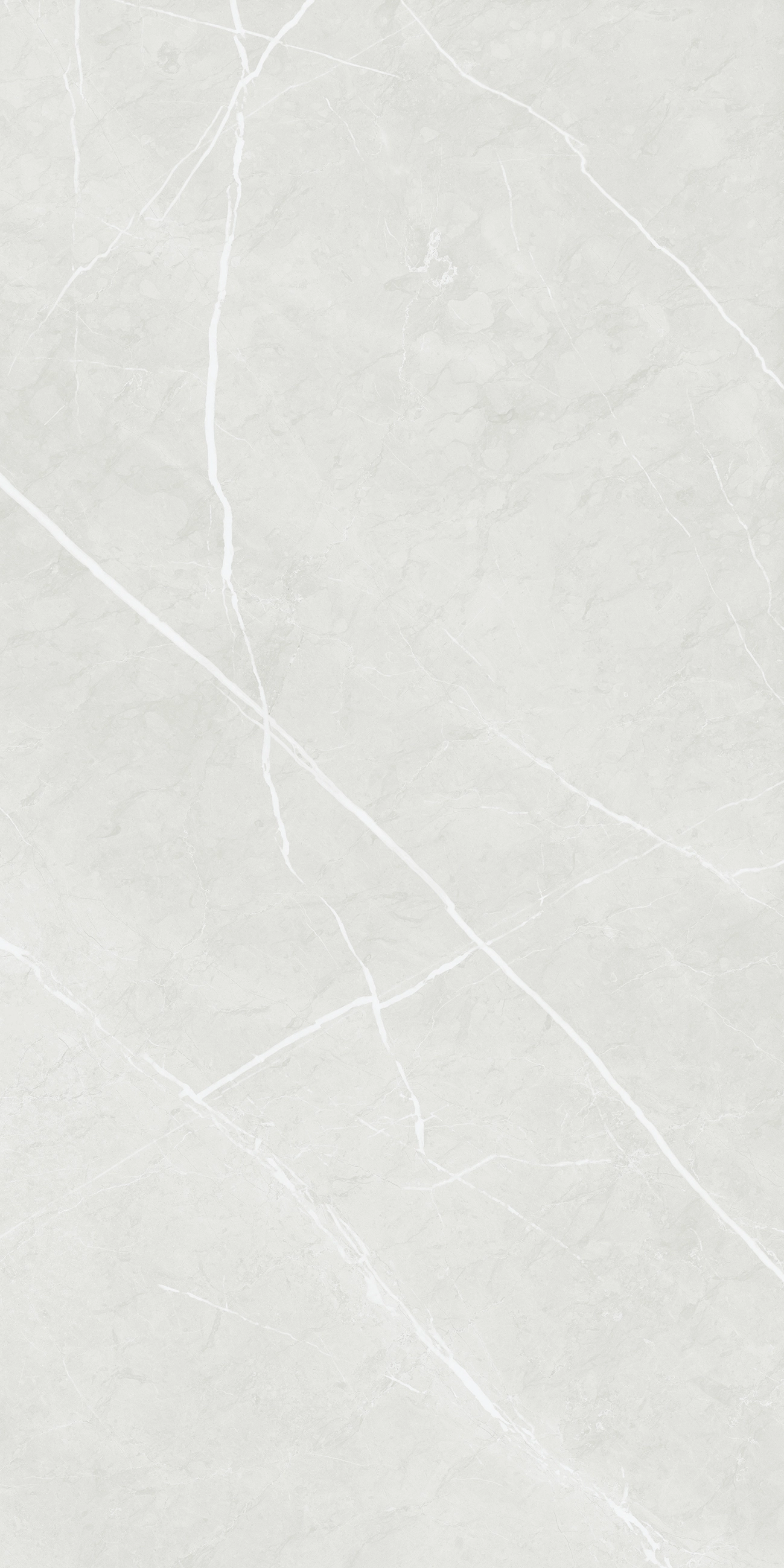 ALURE WHITE SATINADO 60X120 RECT — 9