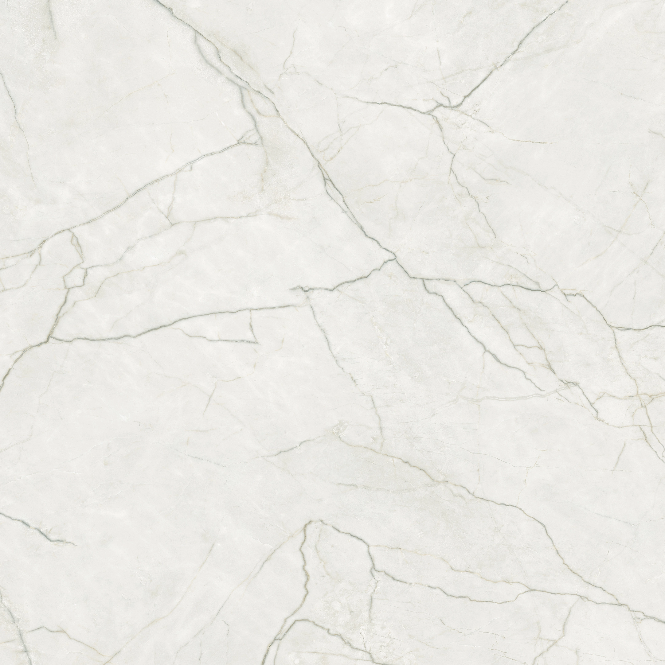 UNIQUE WHITE SATINADO 100X100 RECT. — 4