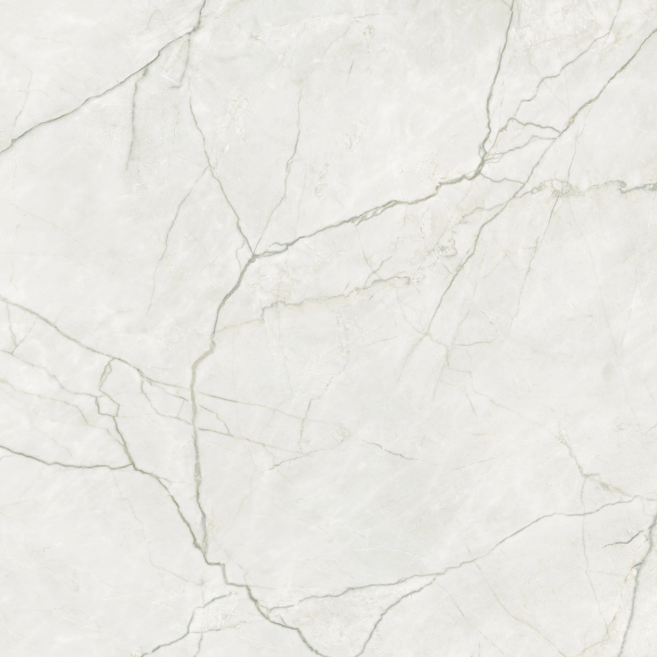 UNIQUE WHITE SATINADO 100X100 RECT. — 3
