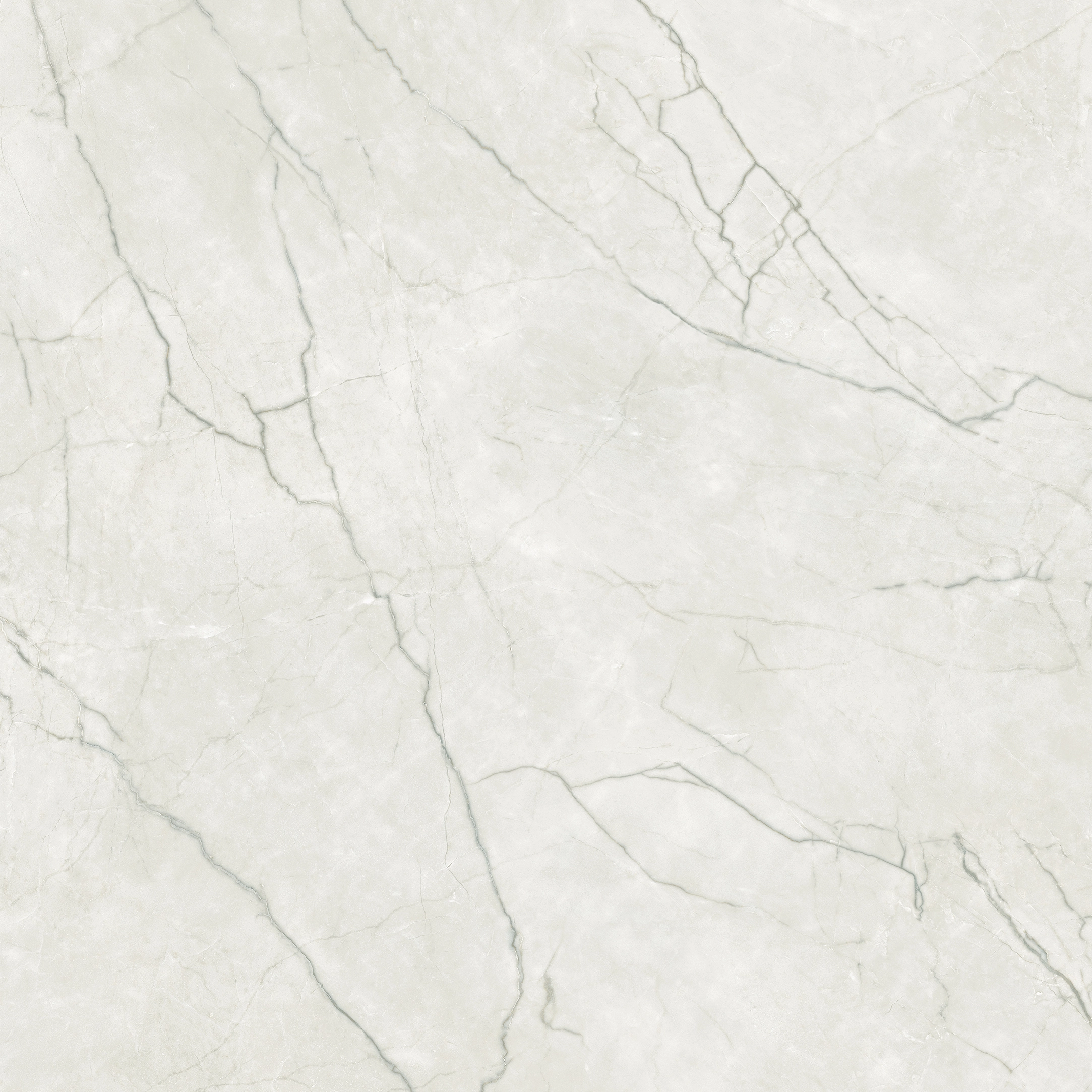 UNIQUE WHITE SATINADO 100X100 RECT.