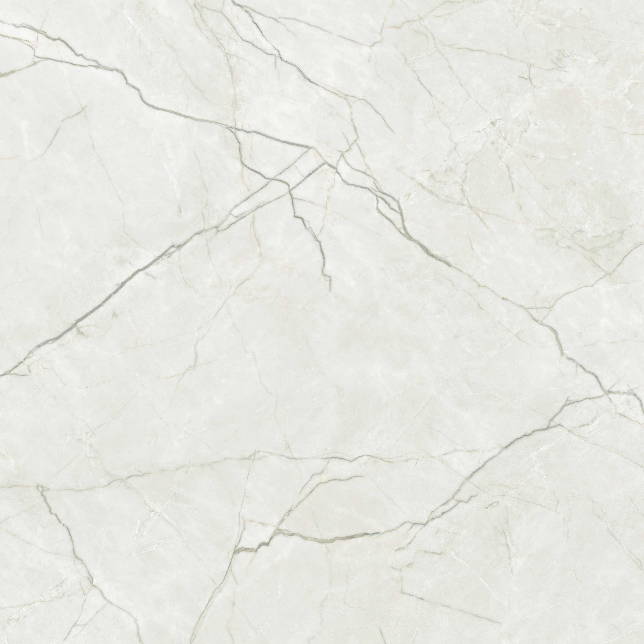 UNIQUE WHITE SATINADO 100X100 RECT. — 7