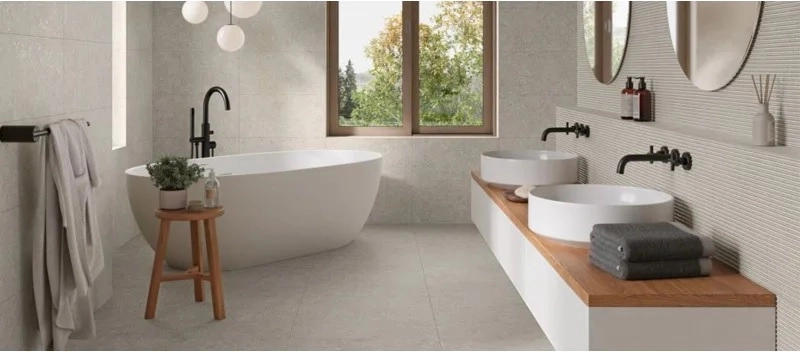 LOMMA BONE MATE 60X120 RECT. — 11