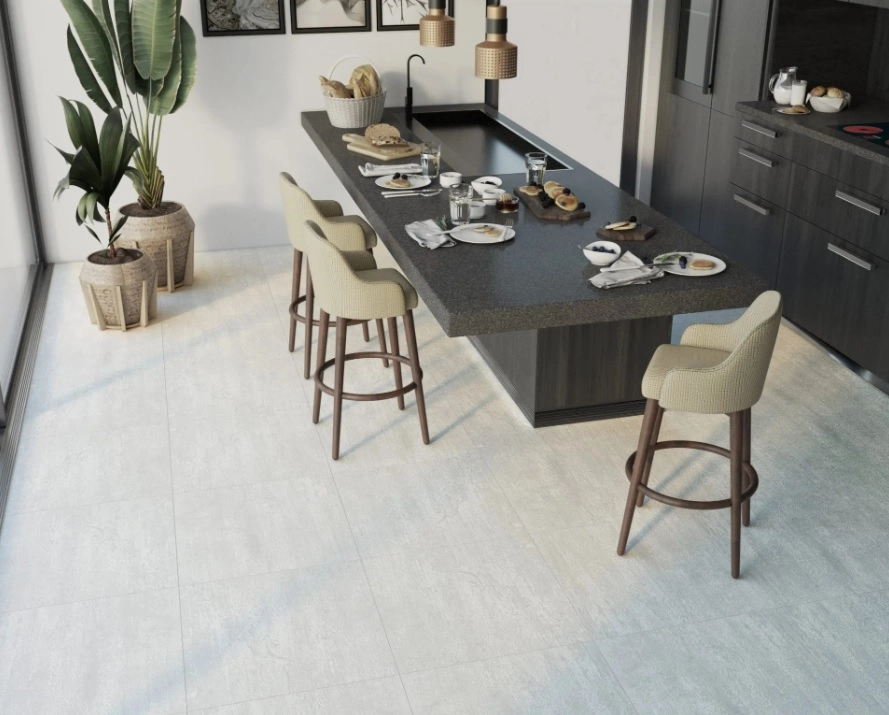 MYSORE WHITE MATE 60X120 RECT. — 2