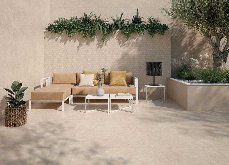 TIMELESS BEIGE LAP Rect. 60x120 — 2