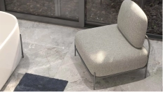 TOSCANA PERLA LAP Rect. 100x100