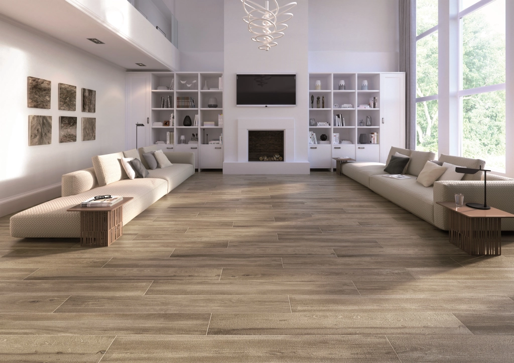 CLEVELAND ROBLE MATE 23X120