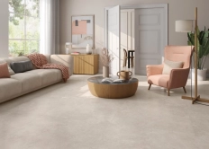 TIMELESS GREIGE Aged Rect. 100x100