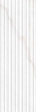 DAHLIA  WHITE DECOR SP.Rect. 33,3x100
