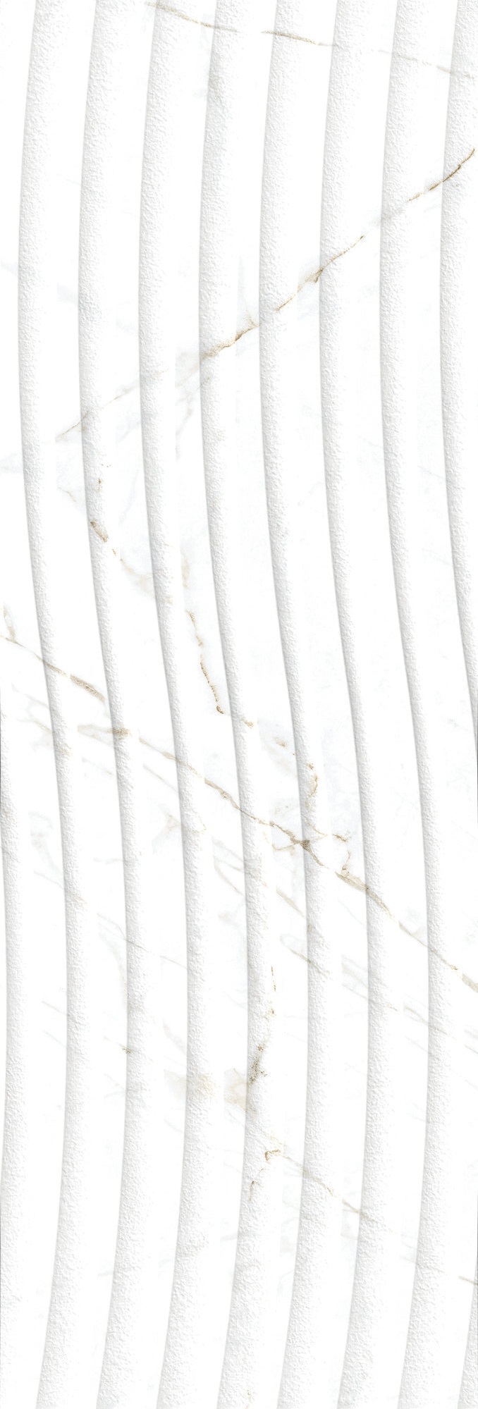 DUAL WHITE DECOR SP.Rect. 33,3x100 — 3