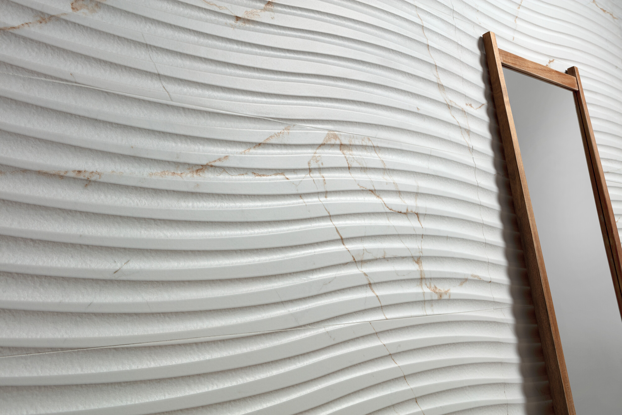 DUAL WHITE DECOR SP.Rect. 33,3x100 — 5