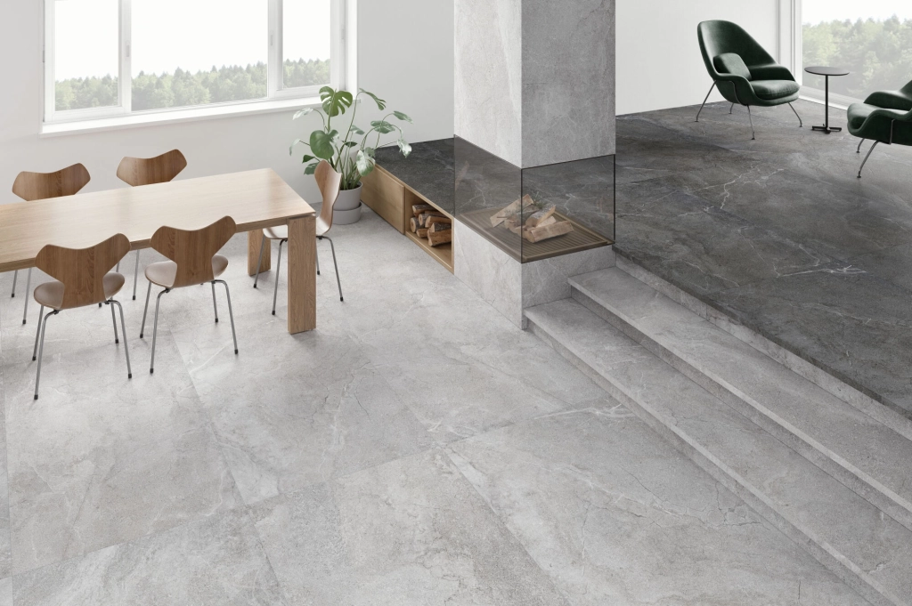 LUCCA GREY  SP.Rect. 100x180